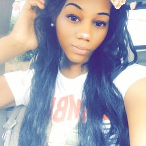 Meet your Posher, Daisy